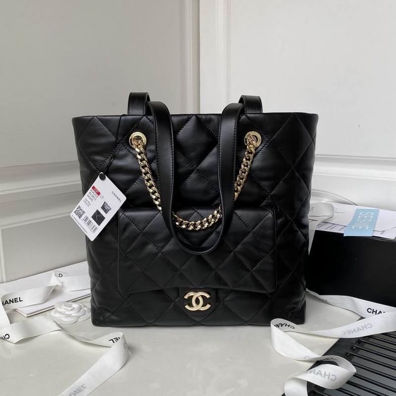 Chanel Handbags 516